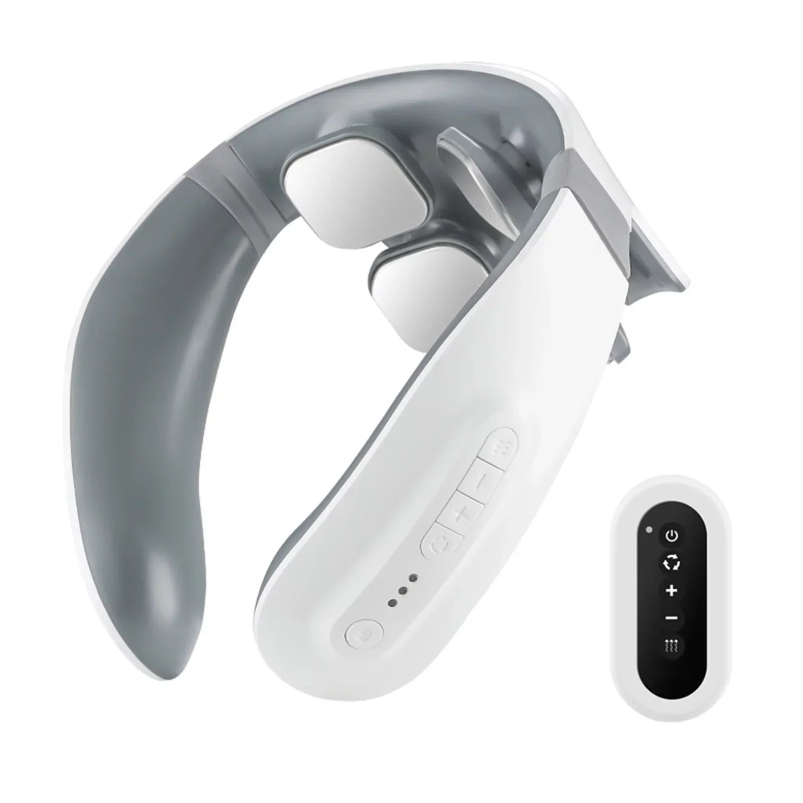 Intelligent Pulse Cervical Spine Massager