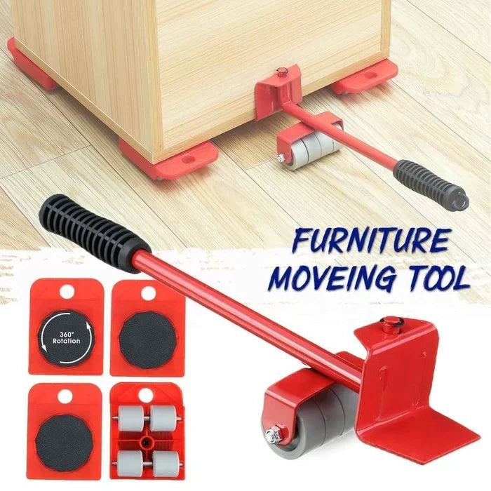 Furniture Lift Mover Tool Set