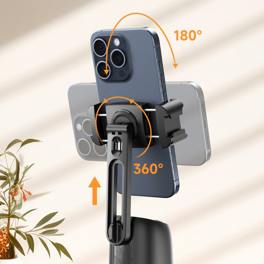 P05 Desktop Rotating Mobile Phone Holder